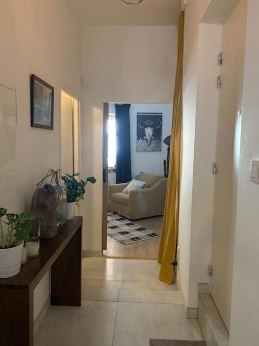 Logement Le Bois Le Pretre Pont-A-Mousson Apartment Bagian luar foto