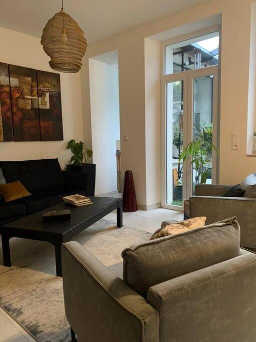 Logement Le Bois Le Pretre Pont-A-Mousson Apartment Bagian luar foto
