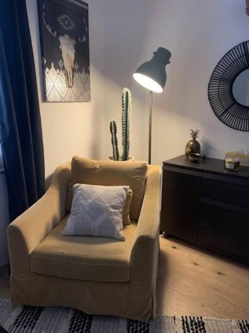 Logement Le Bois Le Pretre Pont-A-Mousson Apartment Bagian luar foto