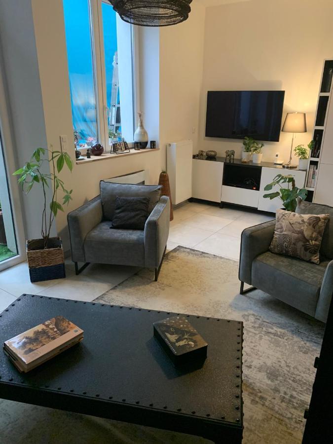 Logement Le Bois Le Pretre Pont-A-Mousson Apartment Bagian luar foto