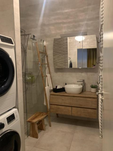 Logement Le Bois Le Pretre Pont-A-Mousson Apartment Bagian luar foto