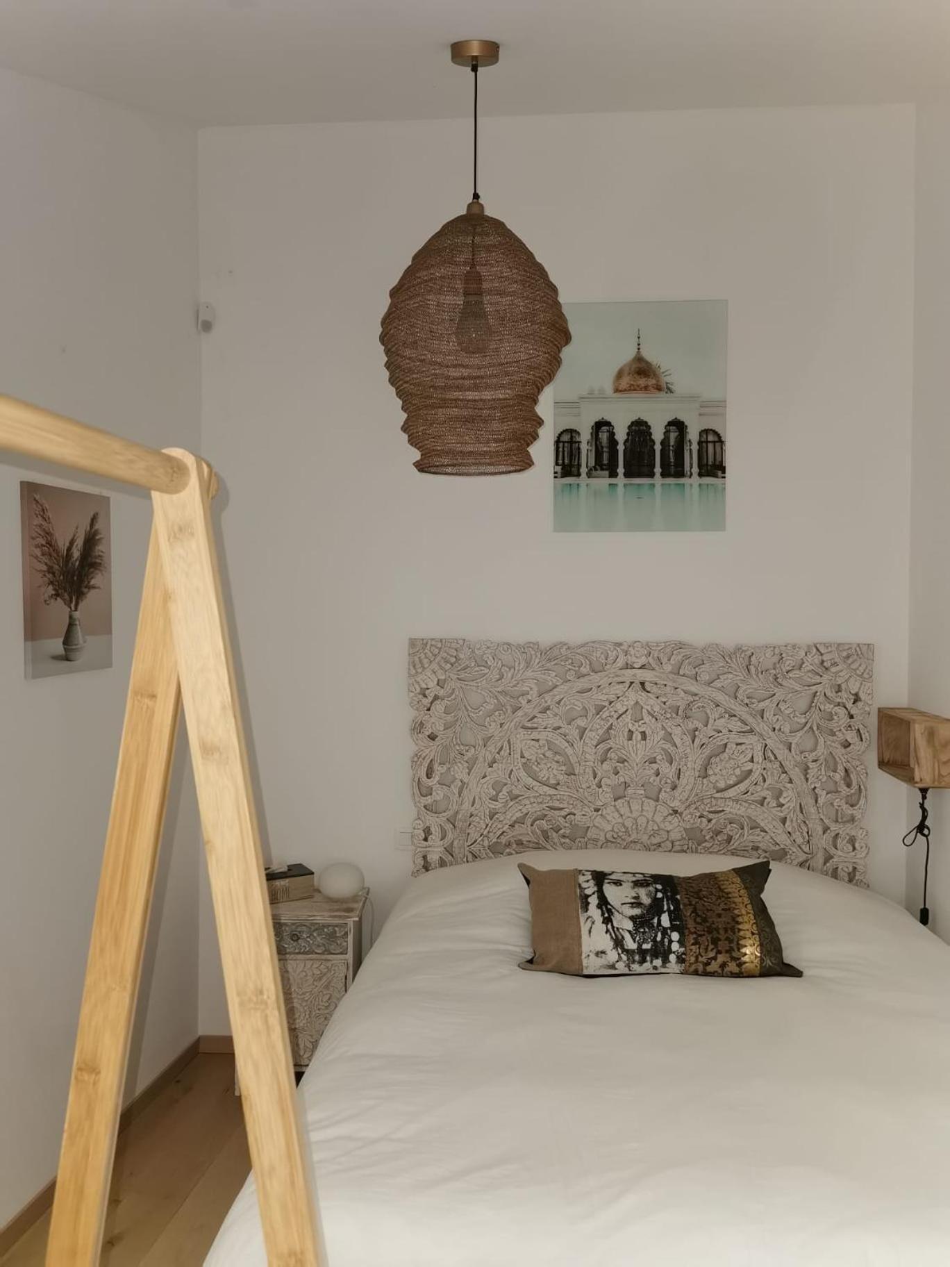Logement Le Bois Le Pretre Pont-A-Mousson Apartment Bagian luar foto