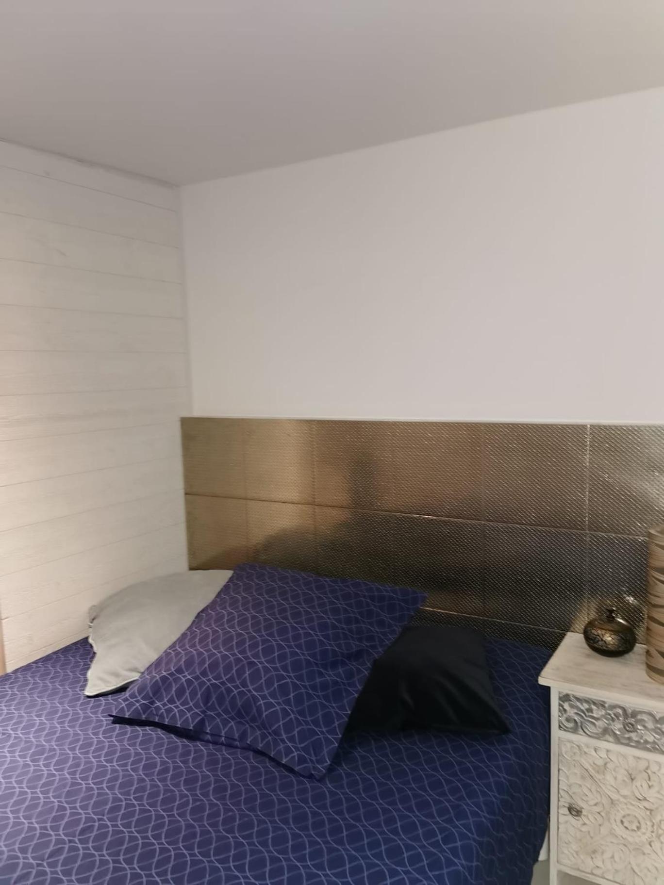 Logement Le Bois Le Pretre Pont-A-Mousson Apartment Bagian luar foto