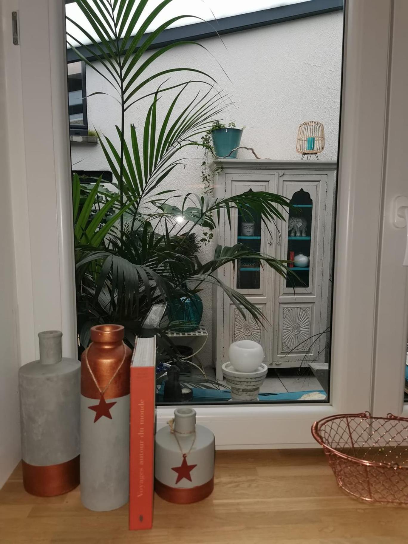 Logement Le Bois Le Pretre Pont-A-Mousson Apartment Bagian luar foto